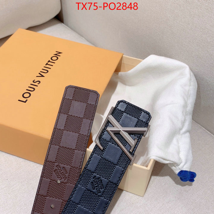 Belts-LV,where can i buy , ID: PO2848,$: 75USD
