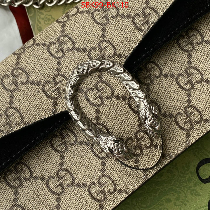 Gucci Bags Promotion-,ID: BK110,
