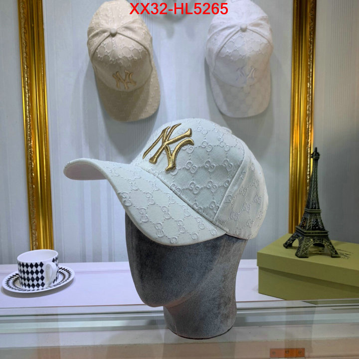 Cap (Hat)-Gucci,best luxury replica , ID: HL5265,$: 32USD