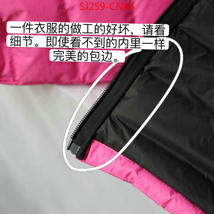 Down jacket Women-Canada Goose,high quality online , ID: CN66,$: 259USD