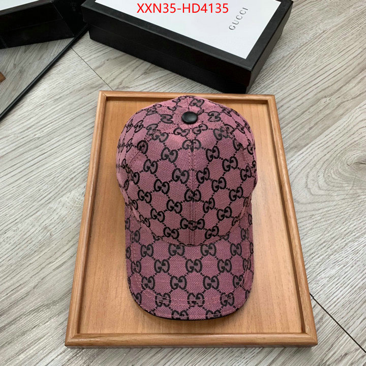 Cap (Hat)-Gucci,where to buy the best replica , ID: HD4135,$: 35USD