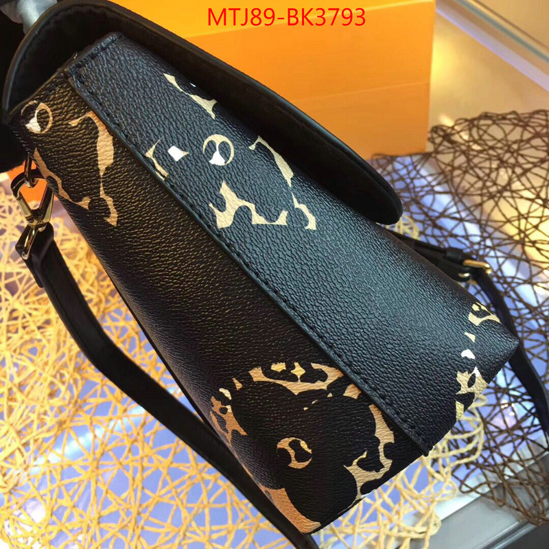 LV Bags(4A)-Pochette MTis Bag-Twist-,ID: BK3793,$:89USD