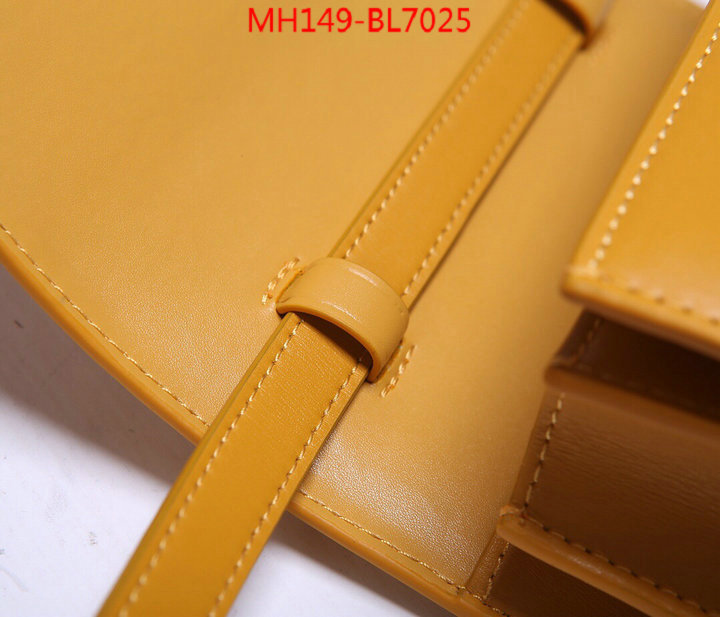 CELINE Bags(4A)-Classic Series,top quality replica ,ID: BL7025,$: 149USD