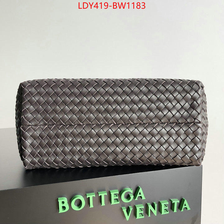 BV Bags(TOP)-Handbag-,wholesale designer shop ,ID: BW1183,$: 419USD