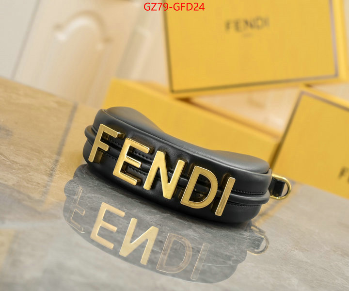 Fendi Big Sale-,ID: GFD24,$: 79USD