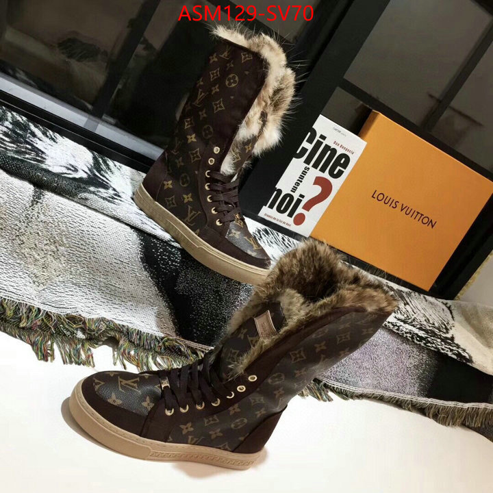 Women Shoes-LV,top quality , ID:SV70,$:129USD