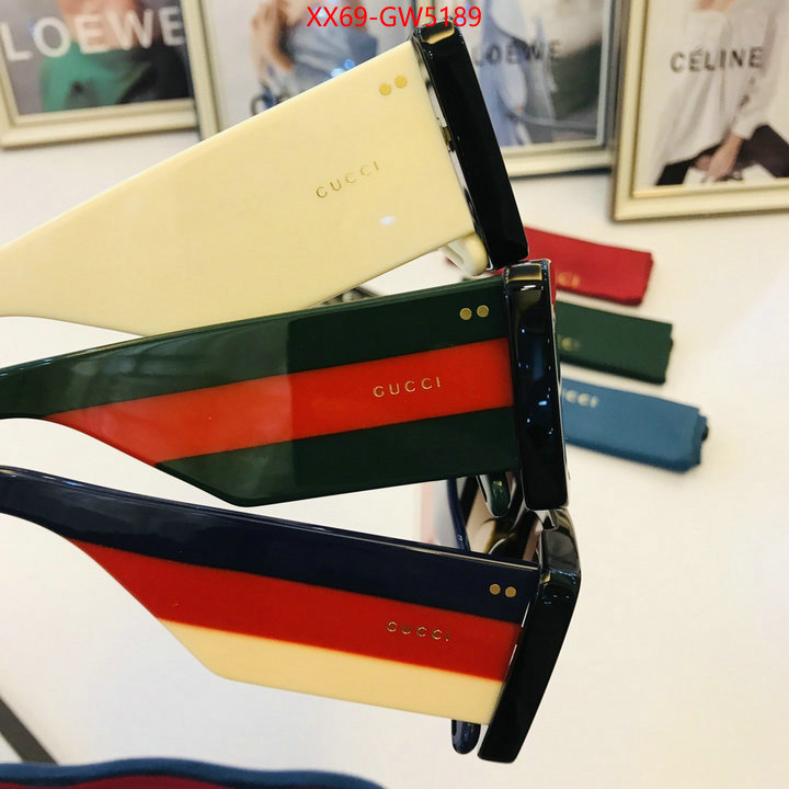 Glasses-Gucci,are you looking for , ID: GW5189,$: 69USD