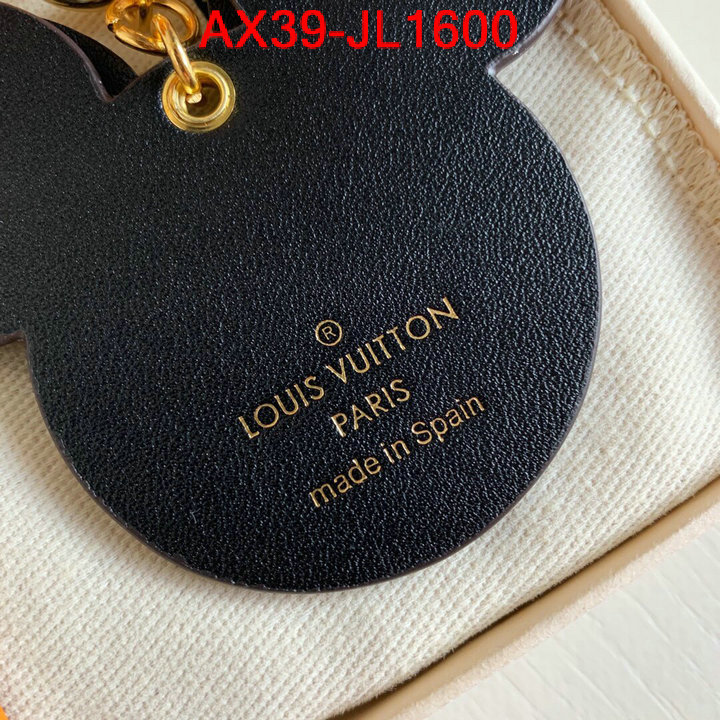 Key pendant(TOP)-LV,buy best high-quality , ID: JL1600,$: 39USD