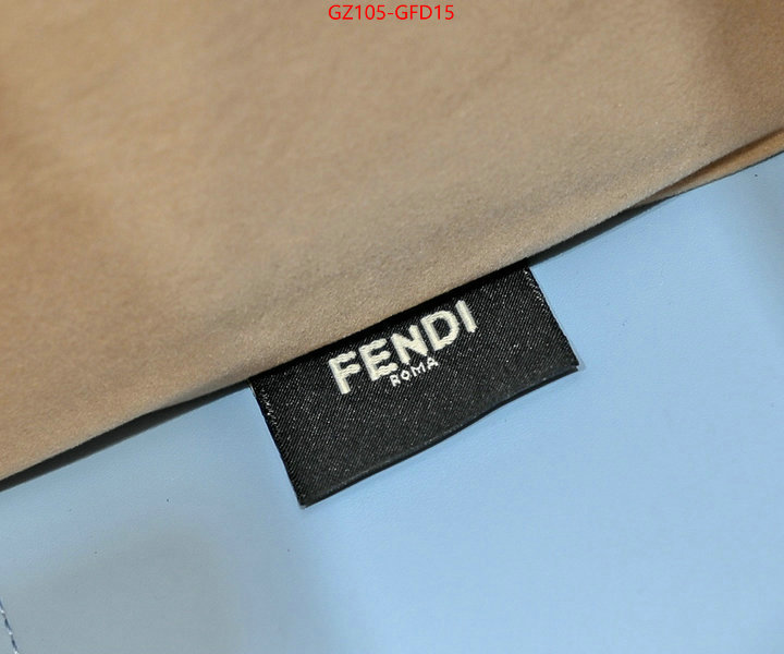 Fendi Big Sale-,ID: GFD15,$: 105USD