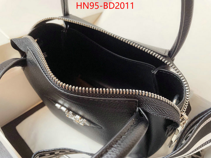 Prada Bags(4A)-Handbag-,the best quality replica ,ID: BD2011,$: 95USD