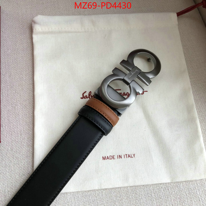 Belts-Ferragamo,buy aaaaa cheap , ID: PD4430,$: 69USD