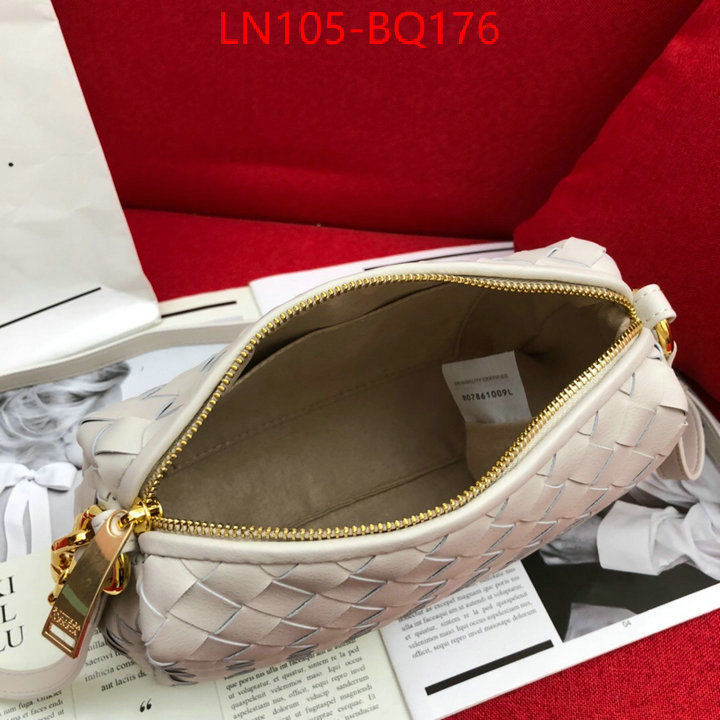 BV Bags(4A)-Diagonal-,2023 perfect replica designer ,ID: BQ176,$:105USD