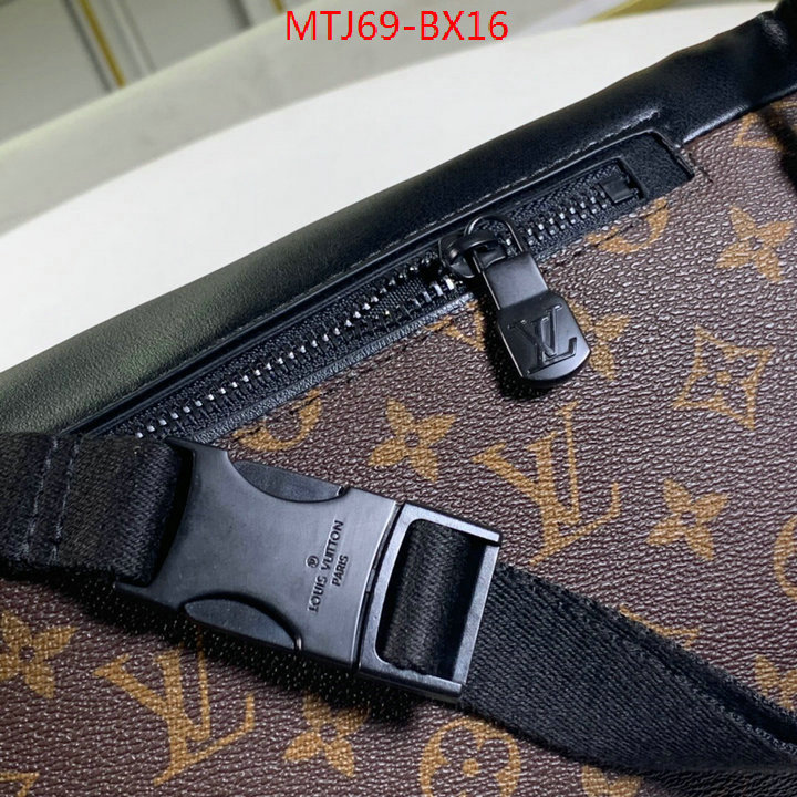 LV Bags(4A)-Discovery-,buy ,ID: BX16,$: 69USD