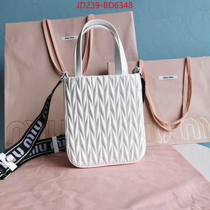 Miu Miu Bags(TOP)-Diagonal-,shop the best high authentic quality replica ,ID: BD6348,$: 239USD