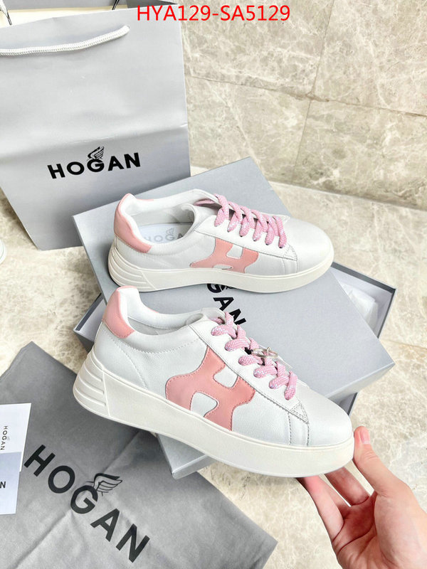 Women Shoes-Hogan,sale , ID: SA5129,$: 129USD