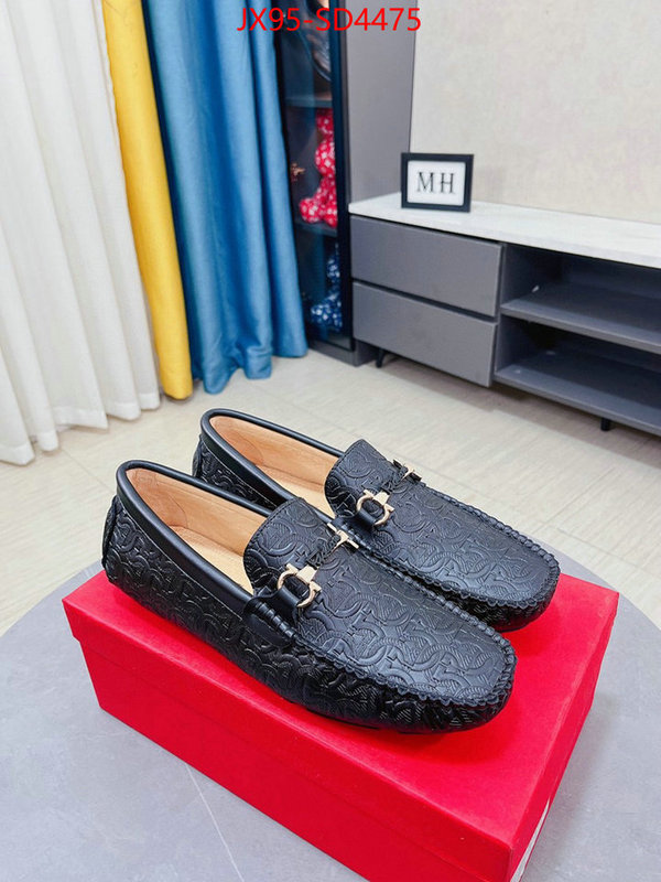Men shoes-Ferragamo,replica us , ID: SD4475,$: 95USD