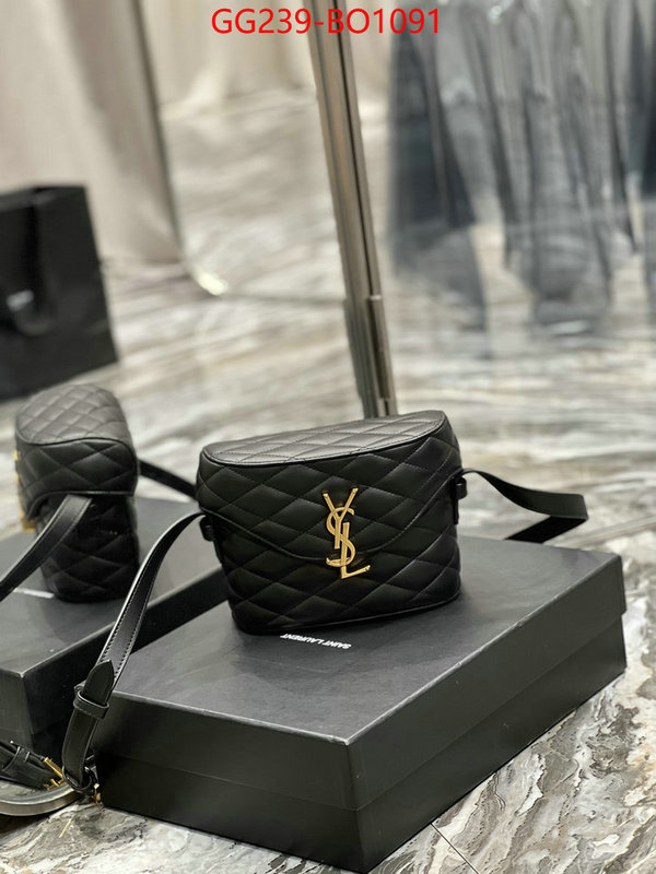 YSL Bag(TOP)-Other Styles-,ID: BO1091,$: 239USD