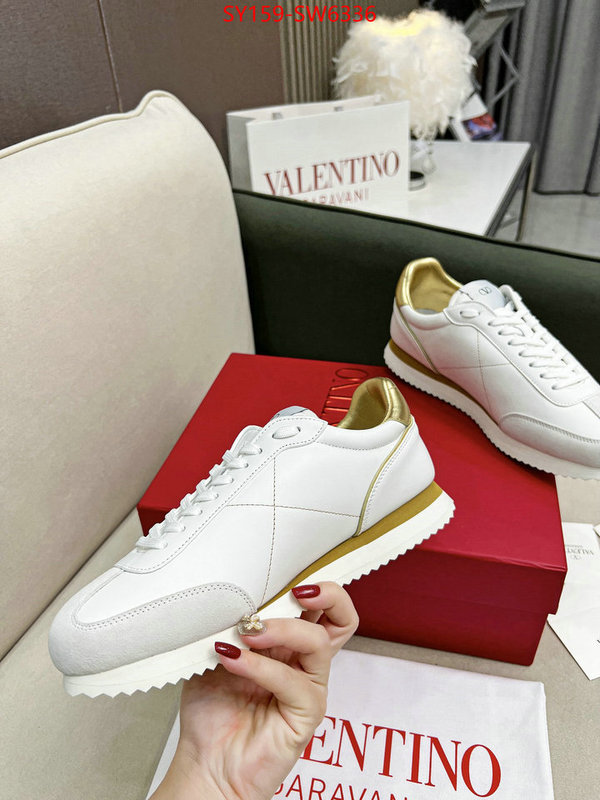 Men Shoes-Valentino,how to buy replica shop , ID: SW6336,$: 159USD