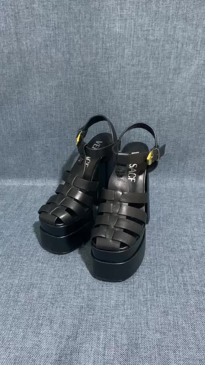 Women Shoes-Versace,fashion replica , ID: SN9512,$: 139USD