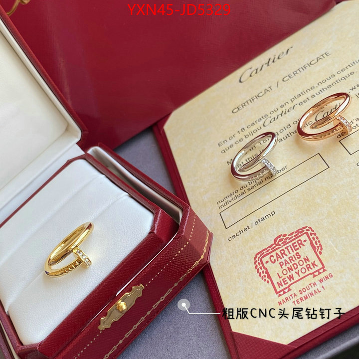 Jewelry-Cartier,what best designer replicas ,ID: JD5329,$: 45USD