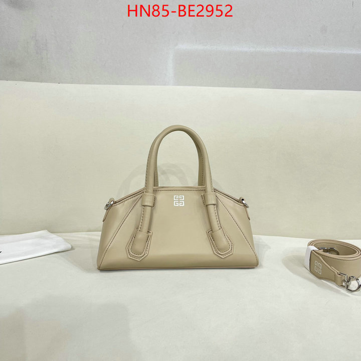 Givenchy Bags(4A)-Handbag-,ID: BE2952,$: 85USD