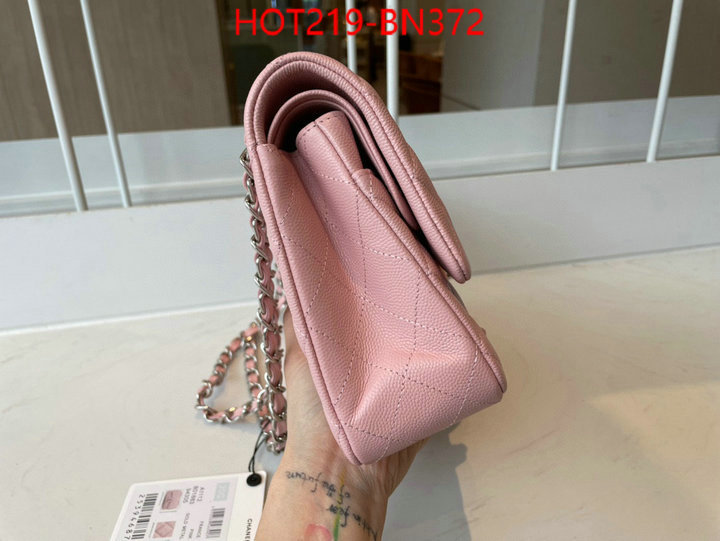 Chanel Bags(TOP)-Diagonal-,ID: BN372,$: 219USD