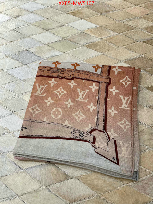 Scarf-LV,buy high quality fake , ID: MW5107,$: 85USD