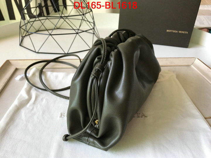 BV Bags(4A)-Pouch Series-,same as original ,ID: BL1618,$: 165USD