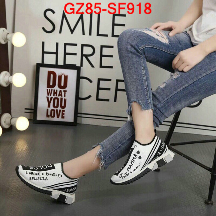 Women Shoes-DG,most desired , ID: SF918,$:85USD