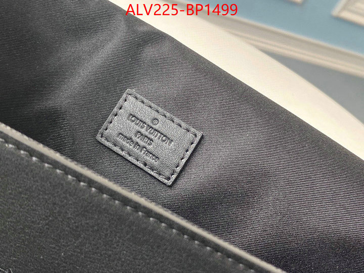 LV Bags(TOP)-Pochette MTis-Twist-,ID: BP1499,$: 225USD