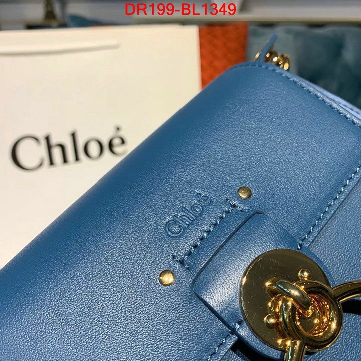 Chloe Bags(TOP)-Diagonal,buy online ,ID: BL1349,$: 199USD