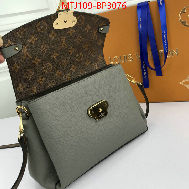 LV Bags(4A)-Pochette MTis Bag-Twist-,ID: BP3076,$: 109USD