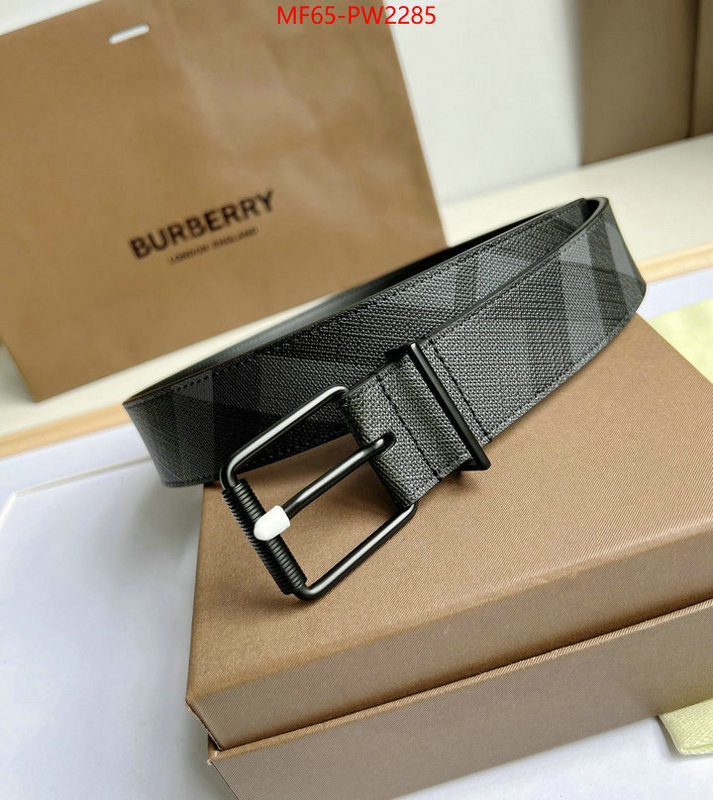 Belts-Burberry,luxury 7 star replica , ID: PW2285,$: 65USD