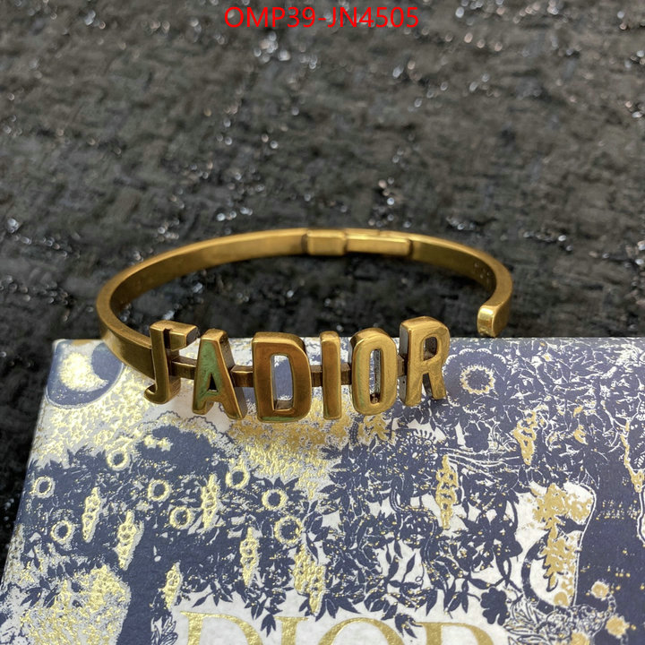 Jewelry-Dior,fake aaaaa , ID: JN4505,$: 39USD