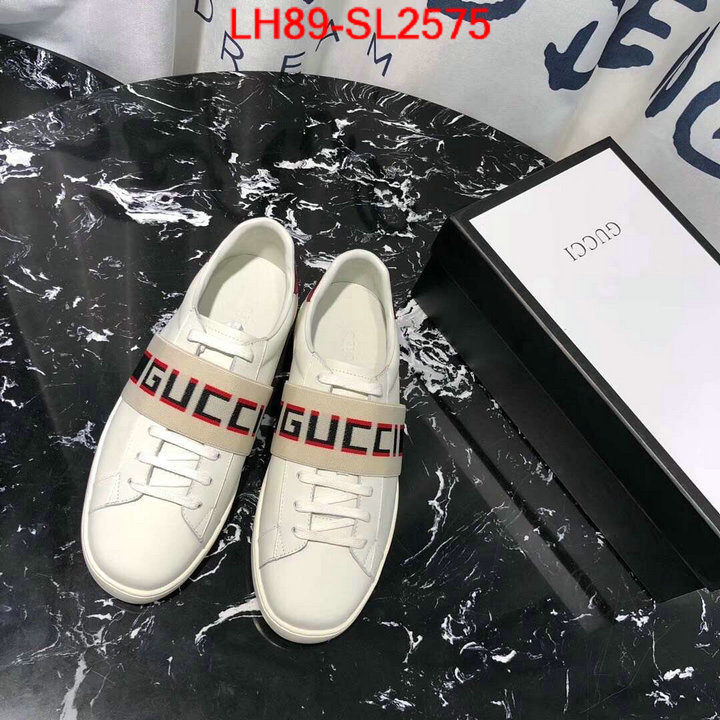 Women Shoes-Gucci,high quality happy copy , ID: SL2575,$: 89USD