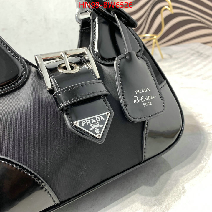 Prada Bags(4A)-Handbag-,online china ,ID: BW6526,$: 99USD