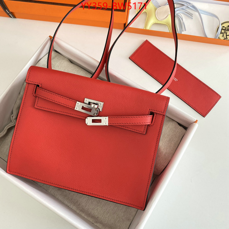 Hermes Bags(TOP)-Kelly-,top ,ID: BW5171,$: 359USD