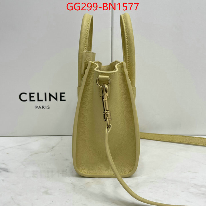 CELINE Bags(TOP)-Handbag,best designer replica ,ID: BN1577,$: 299USD