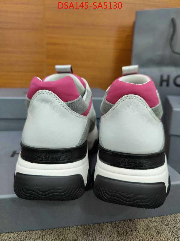 Women Shoes-Hogan,where can i buy the best quality , ID: SA5130,$: 145USD