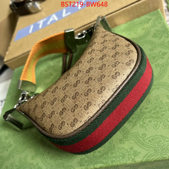 Gucci Bags(TOP)-Diagonal-,where can i buy the best quality ,ID: BW648,$: 219USD