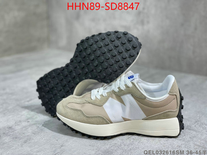 Women Shoes-New Balance,high quality replica , ID: SD8847,$: 89USD