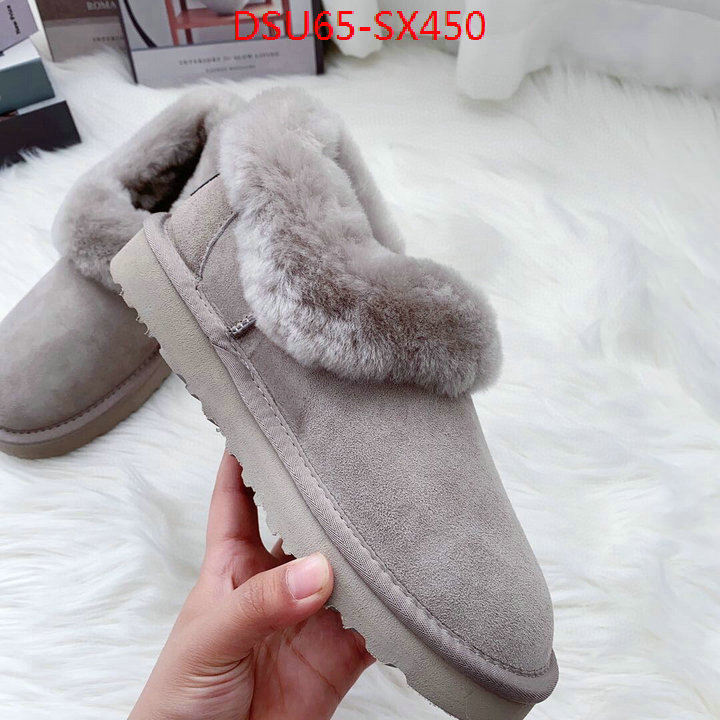 Women Shoes-UGG,top brands like , ID: SX450,$: 65USD