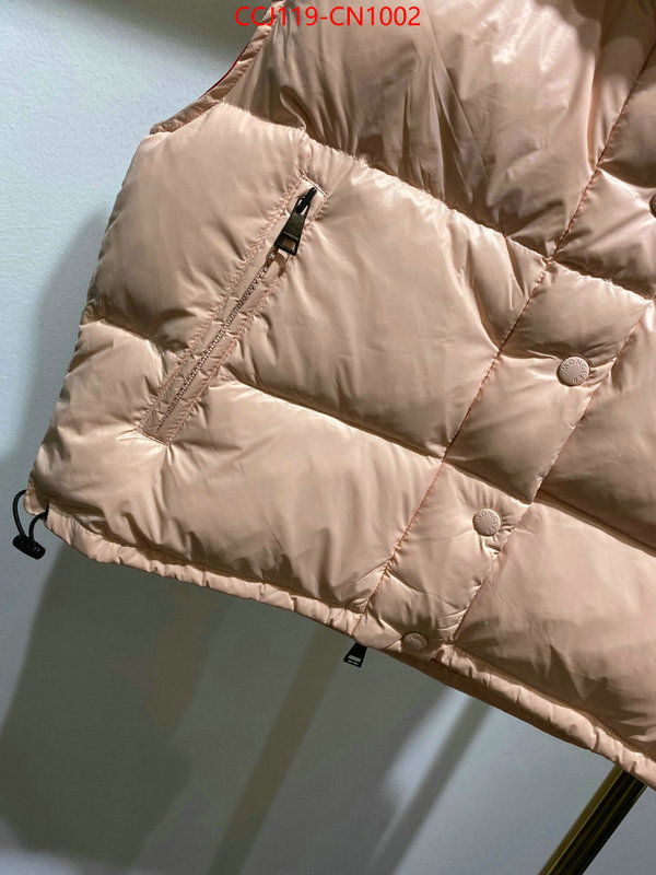 Down jacket Women-Moncler,top designer replica , ID: CN1002,