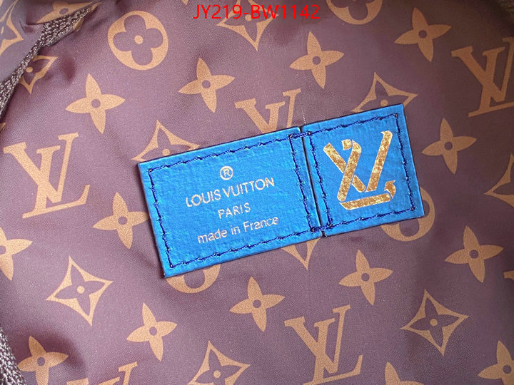 LV Bags(TOP)-Backpack-,ID: BW1142,$: 219USD