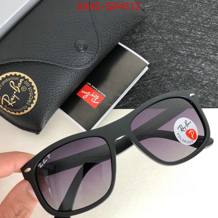 Glasses-RayBan,buy the best replica , ID: GP4312,$: 45USD