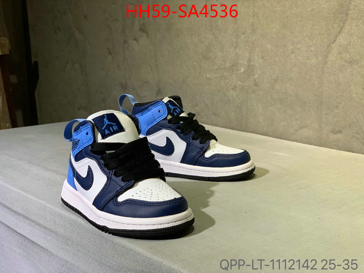 Kids shoes-NIKE,copy aaaaa , ID: SA4536,$: 59USD