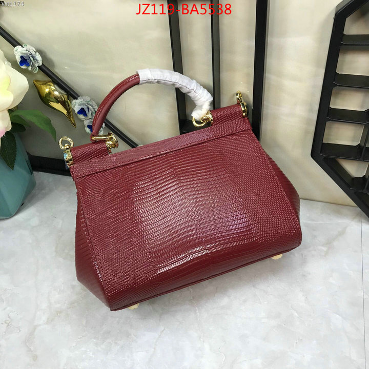 DG Bags(4A)-Sicily,best fake ,ID: BA5538,$: 119USD