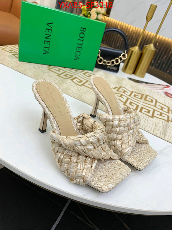 Women Shoes-BV,the best , ID: SP3318,$: 85USD