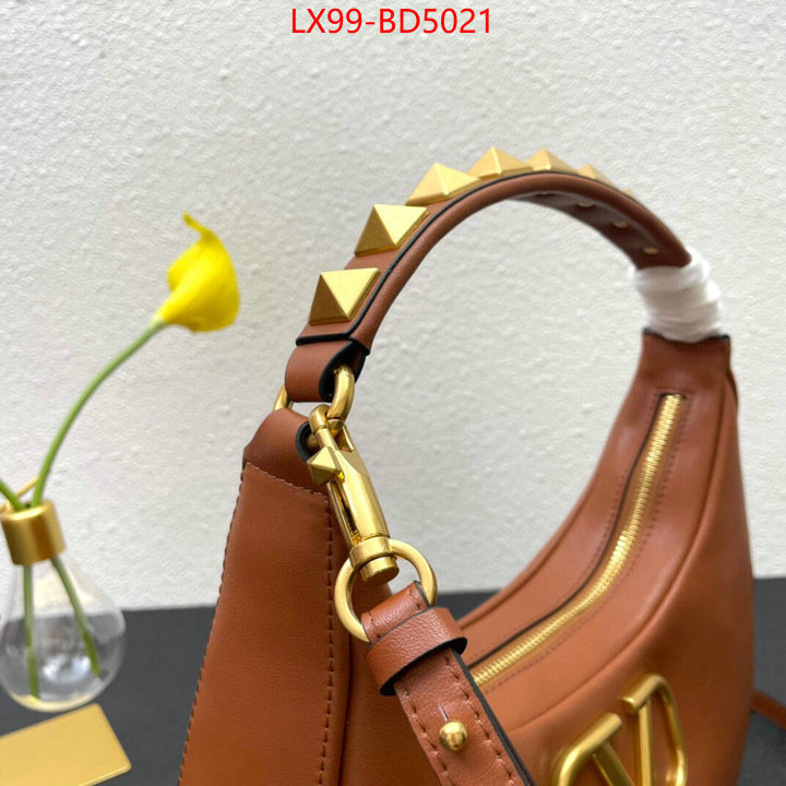 Valentino Bags(4A)-Handbag-,buy sell ,ID: BD5021,$: 99USD