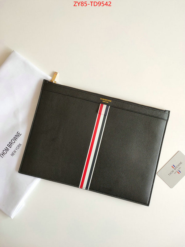 Thom Brown Bags(4A)-Wallet,china sale ,ID: TD9542,$: 85USD